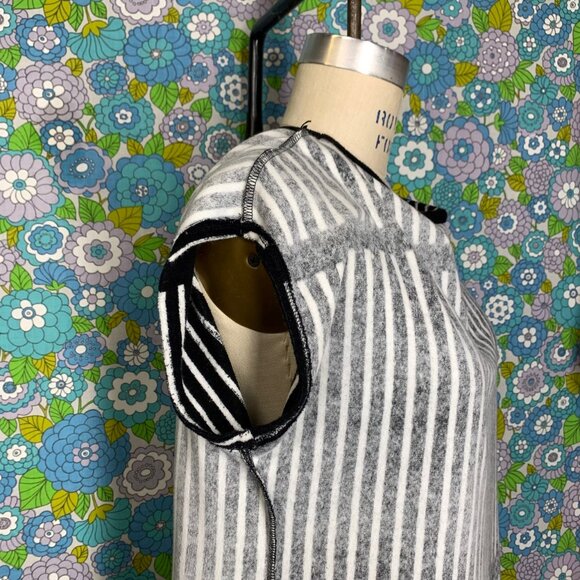 Marimekko For Target Swim Terry Tunic Cover Up Size:M - Picture 8 of 10